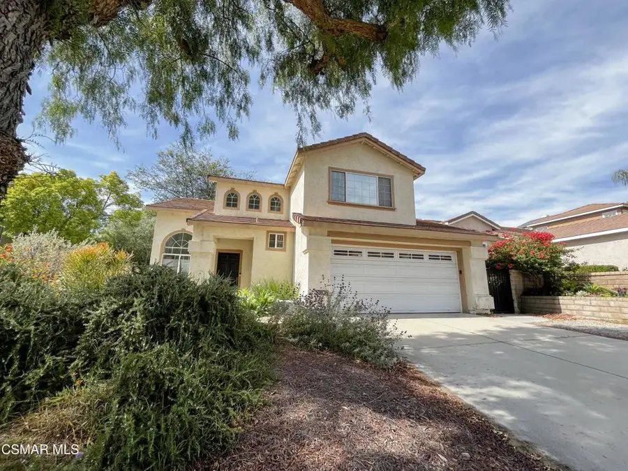 27826 Lassen Street, Castaic, CA 91384 - #2