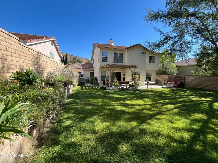 27826 Lassen Street, Castaic, CA 91384 - #3