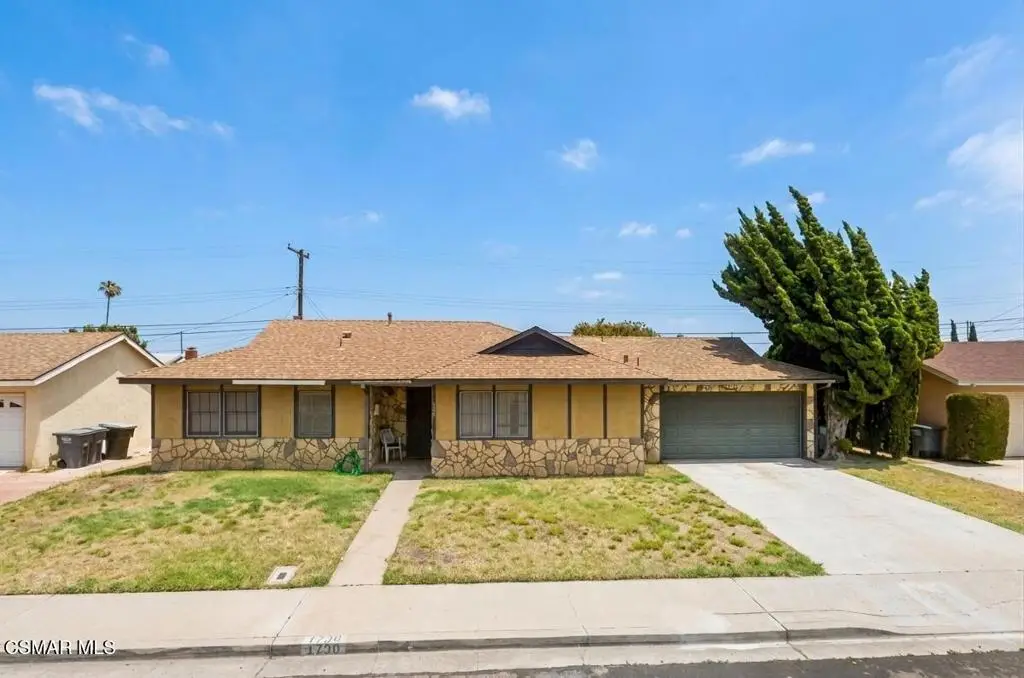 1730 Rialto Street, Oxnard, CA 93035 - #1