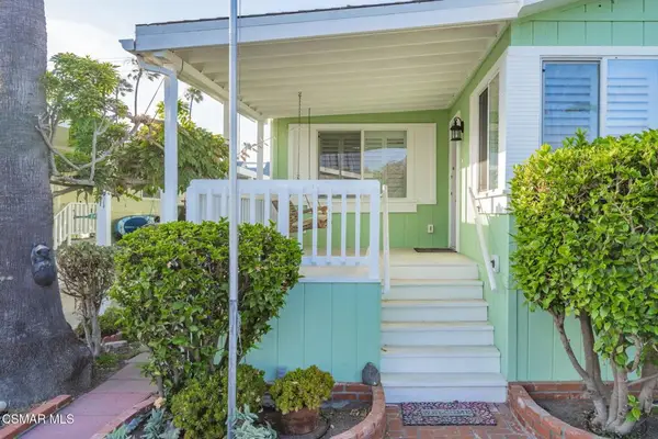1215 Anchors Way Drive #242, Ventura, CA 93001