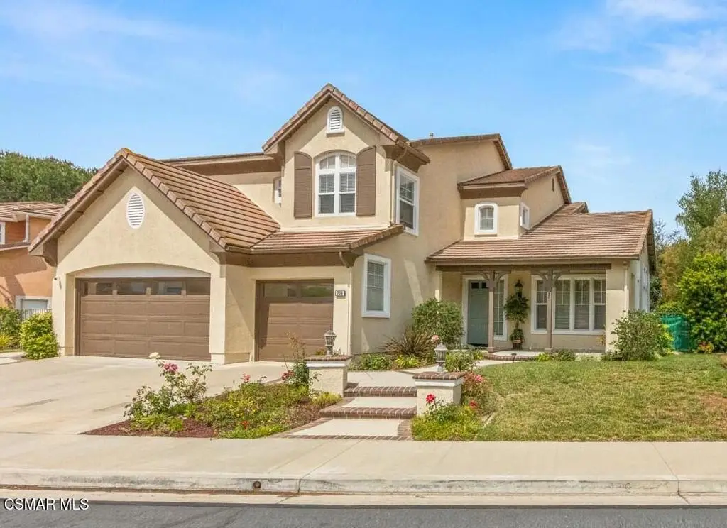 239 Chantilly Circle, Simi Valley, CA 93065 - #1