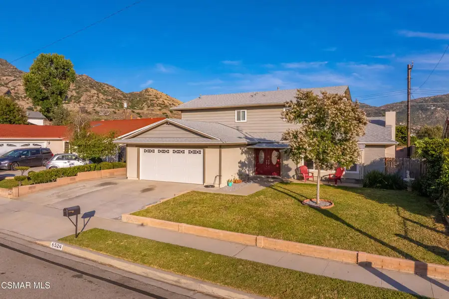 6524 Menlo Street, Simi Valley, CA 93063 - #2