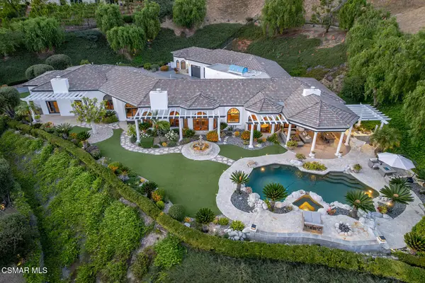 1266 Heritage Place, Westlake Village, CA 91362