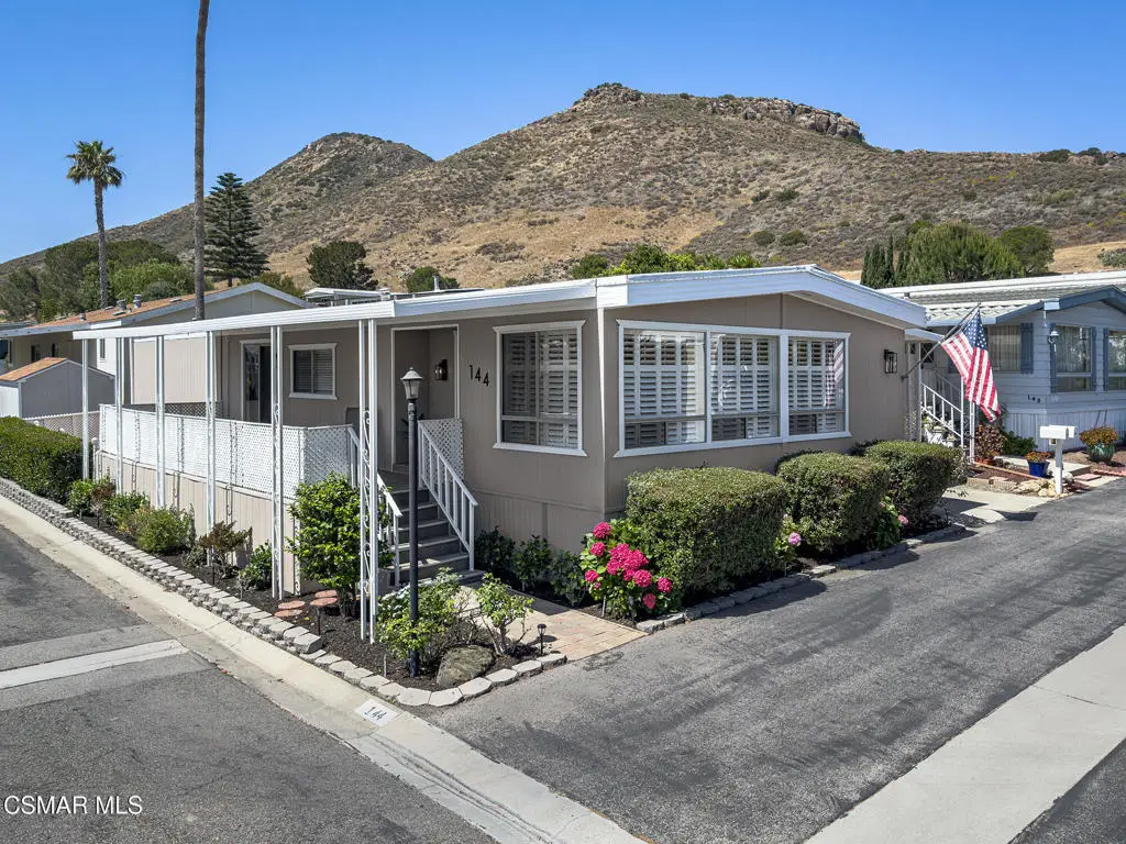 144 La Fortuna, Newbury Park, CA 91320 - #1