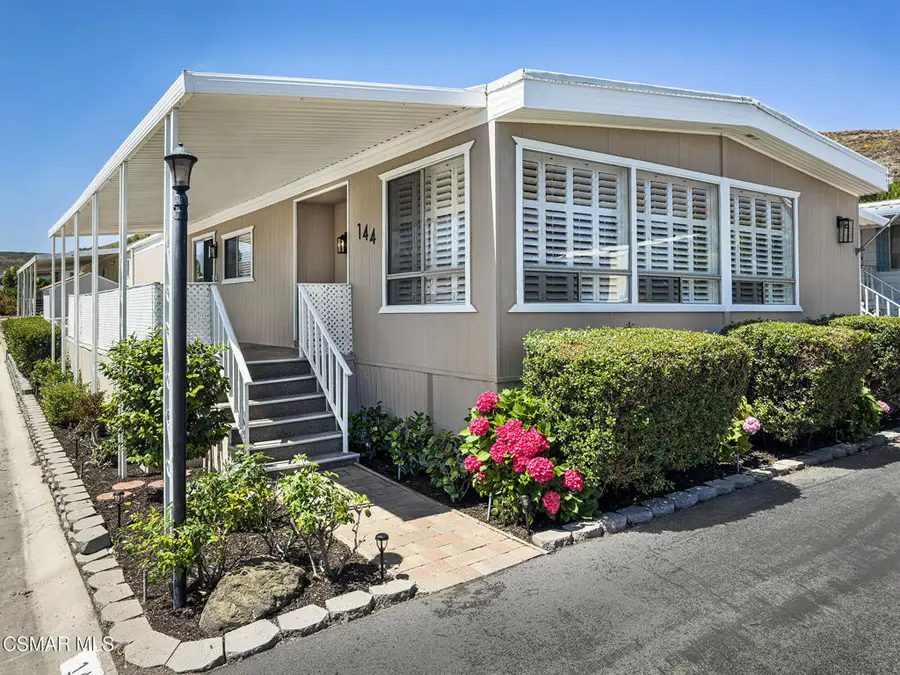 144 La Fortuna, Newbury Park, CA 91320 - #3