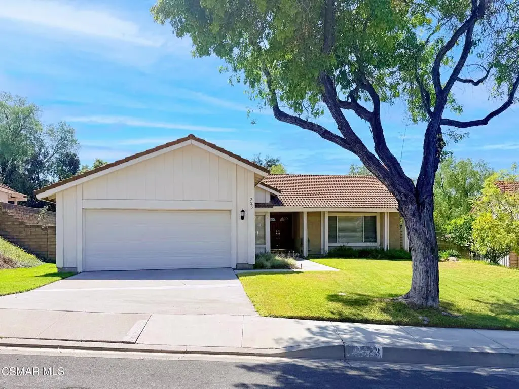 223 Mesa Avenue, Newbury Park, CA 91320 - #1