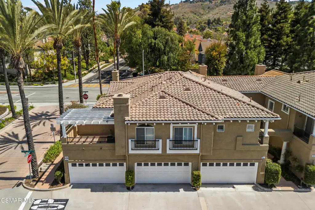 11639 Countrysprings Court, Moorpark, CA 93021 - #1