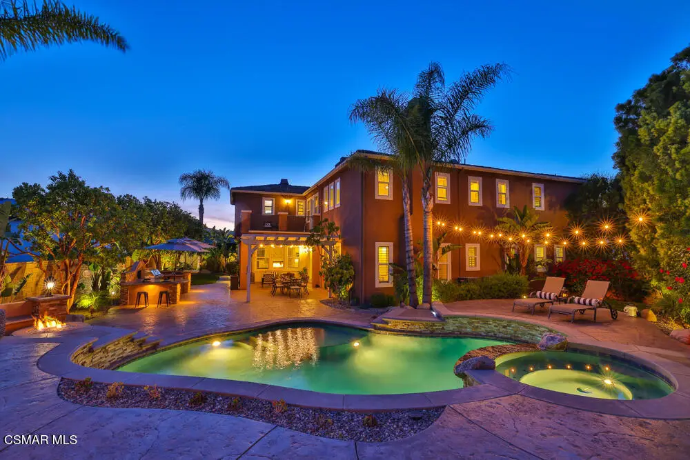 13268 Red Bird Court, Moorpark, CA 93021 - #1