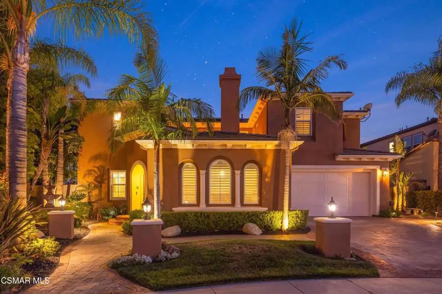 13268 Red Bird Court, Moorpark, CA 93021 - #2