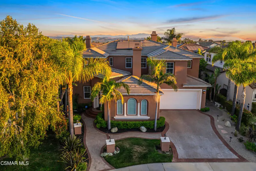 13268 Red Bird Court, Moorpark, CA 93021 - #3