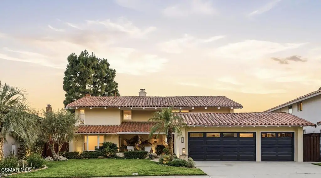 987 Brookview Avenue, Westlake Village, CA 91361 - #1