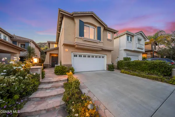 3031 Hollycrest Avenue, Thousand Oaks, CA 91362