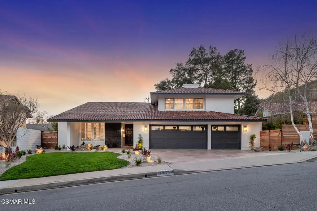 1944 Stonesgate Street, Westlake Village, CA 91361 - #1