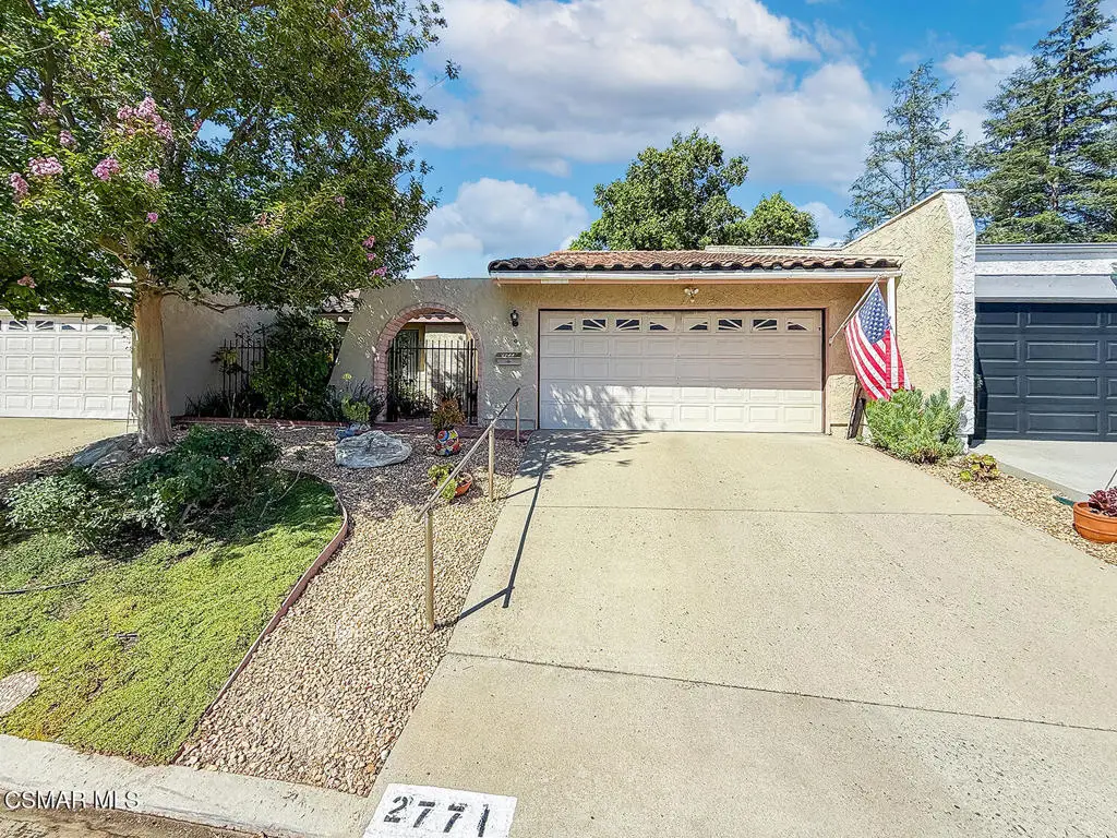 2771 Lakeridge Lane, Westlake Village, CA 91361 - #1