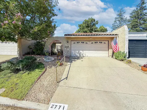 2771 Lakeridge Lane, Westlake Village, CA 91361