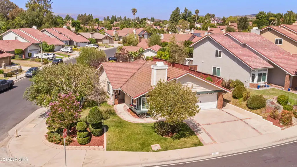 13617 Gunsmoke Road, Moorpark, CA 93021 - #1