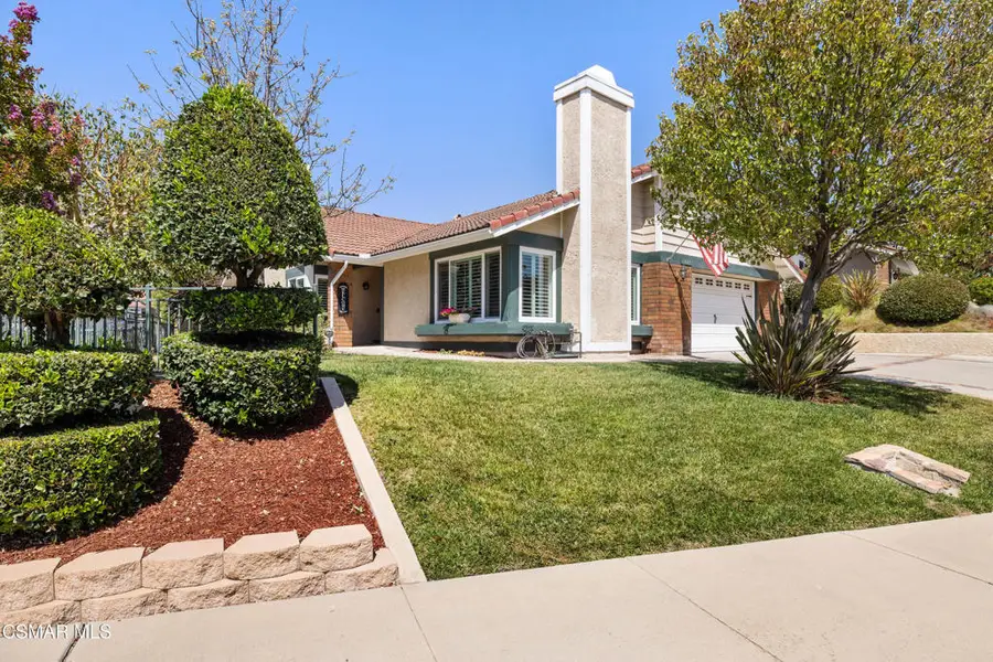 13617 Gunsmoke Road, Moorpark, CA 93021 - #2