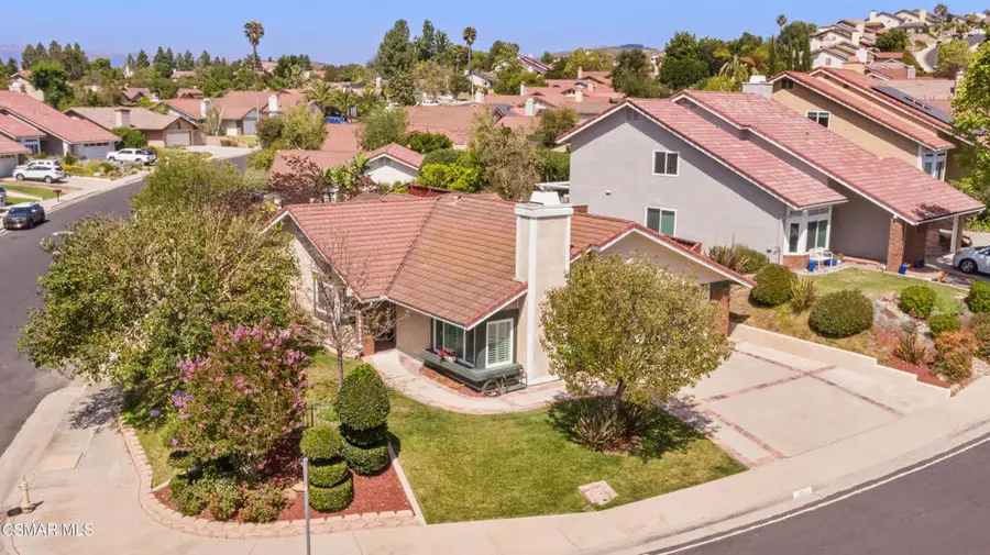 13617 Gunsmoke Road, Moorpark, CA 93021 - #3