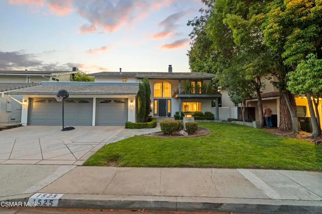 1525 Brentford Avenue, Westlake Village, CA 91361 - #1