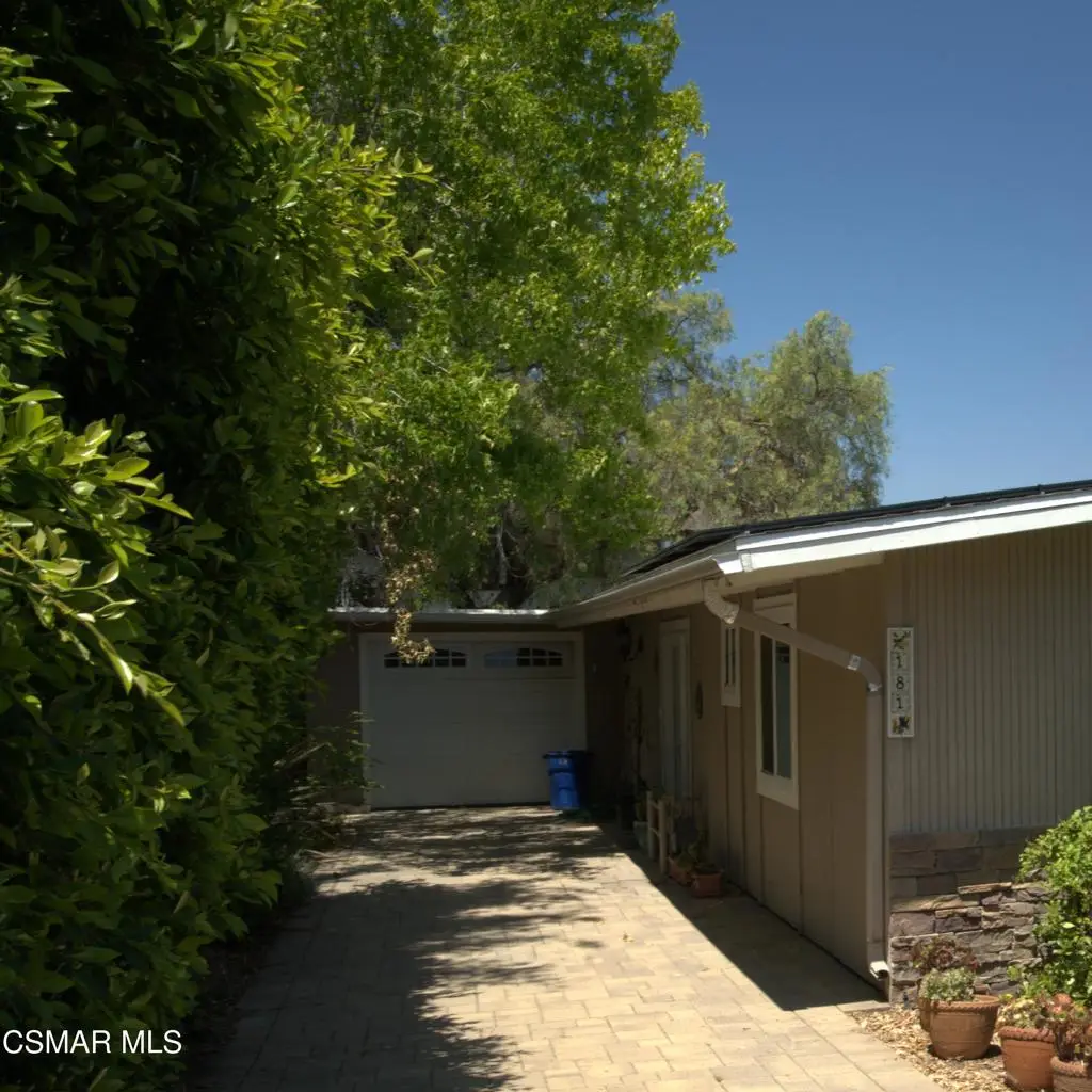 181 Beech Road, Newbury Park, CA 91320 - #1