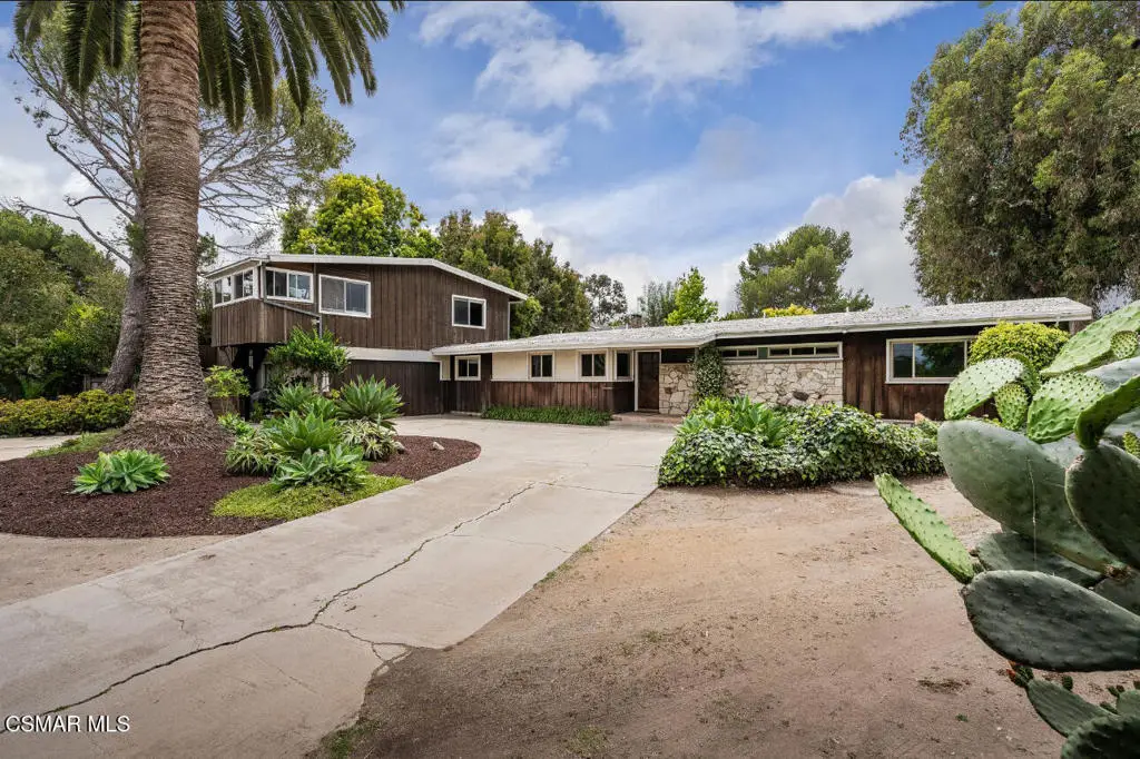 6749 Zumirez Drive, Malibu, CA 90265 - #1