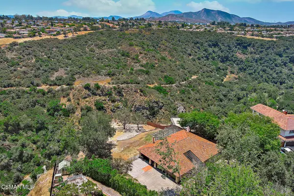 1810 Calle Salto, Thousand Oaks, CA 91360