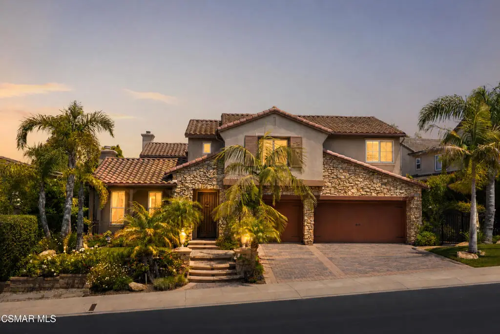 1508 Warmsprings, Thousand Oaks, CA 91320 - #1