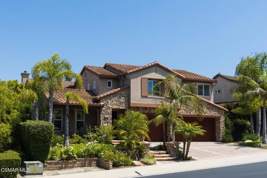 1508 Warmsprings, Thousand Oaks, CA 91320 - #2