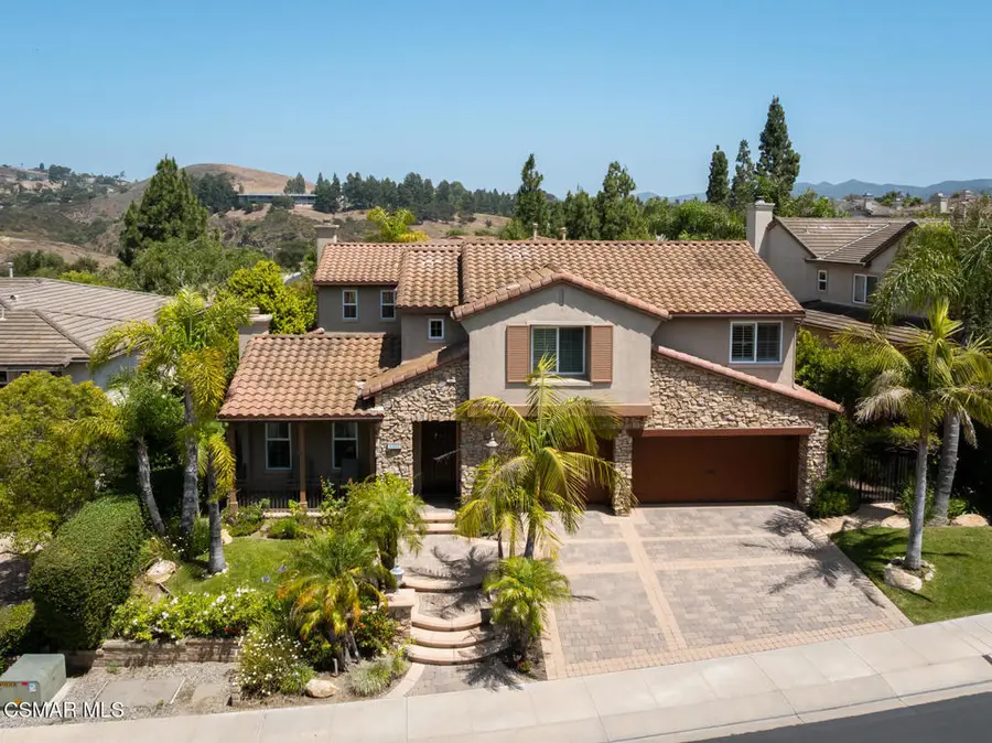 1508 Warmsprings, Thousand Oaks, CA 91320 - #3