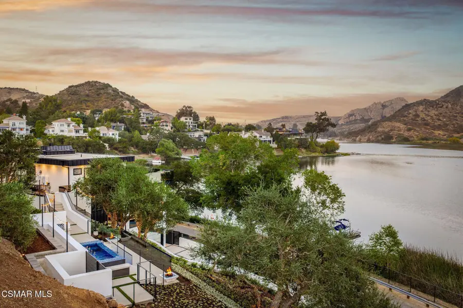 93 Lake Sherwood Drive, Lake Sherwood, CA 91361 - #2