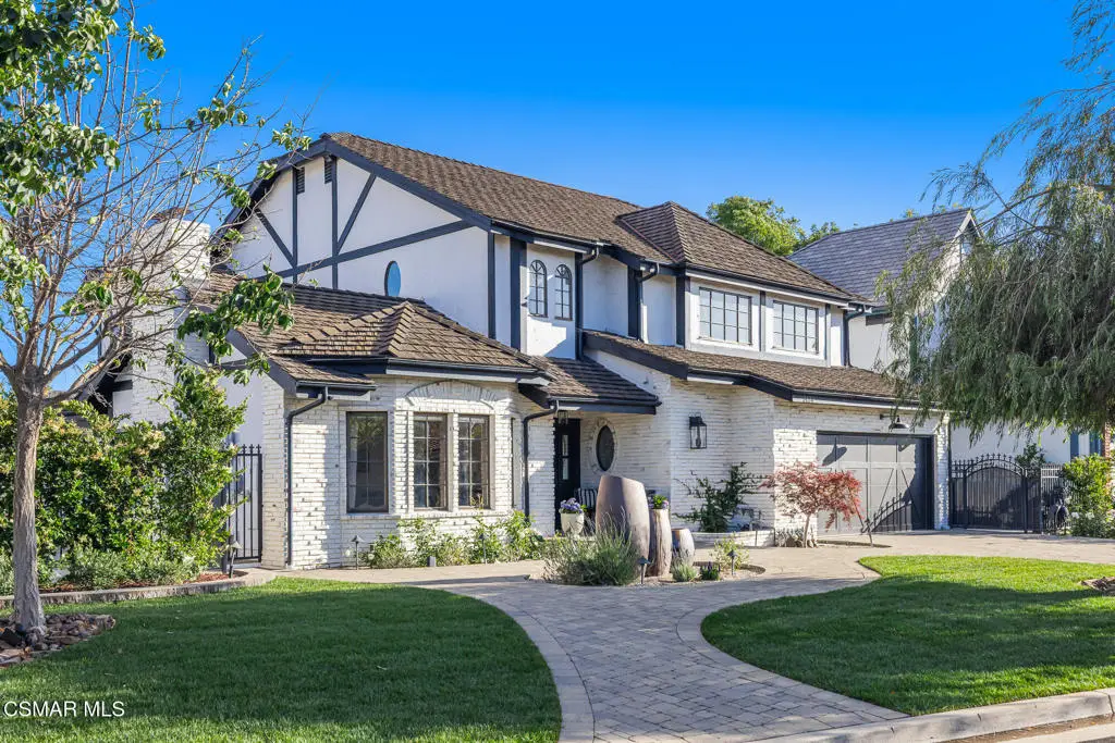 3420 Ridgeford Drive, Westlake Village, CA 91361 - #1