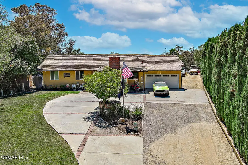 1351 Rambling Road, Simi Valley, CA 93065 - #1