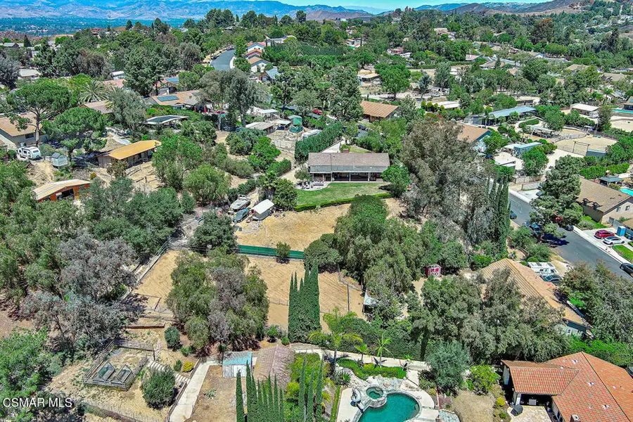1351 Rambling Road, Simi Valley, CA 93065 - #2