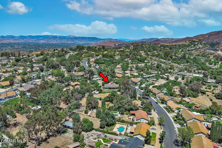 1351 Rambling Road, Simi Valley, CA 93065 - #3
