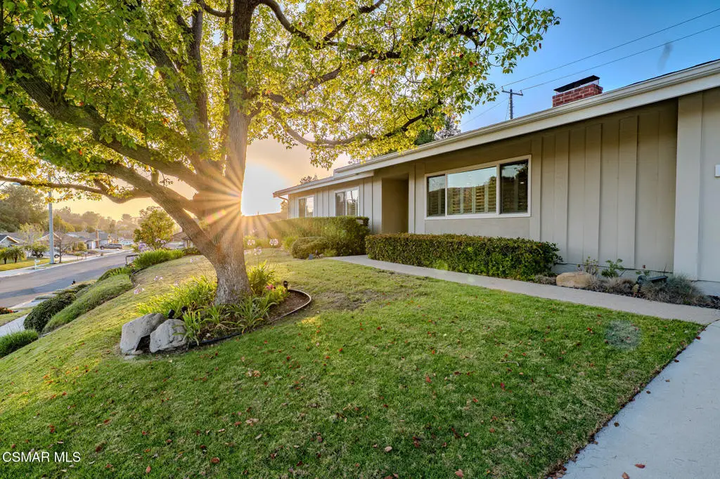 353 Kevin Street, Thousand Oaks, CA 91360 - #1