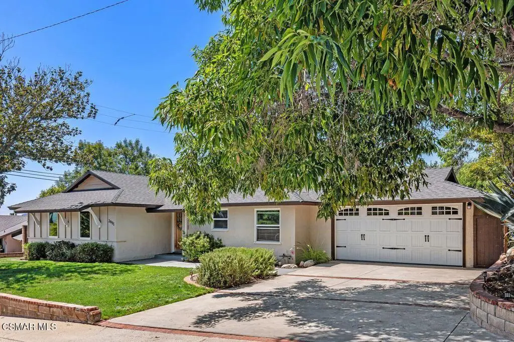 2991 Calle Estepa, Thousand Oaks, CA 91360 - #1