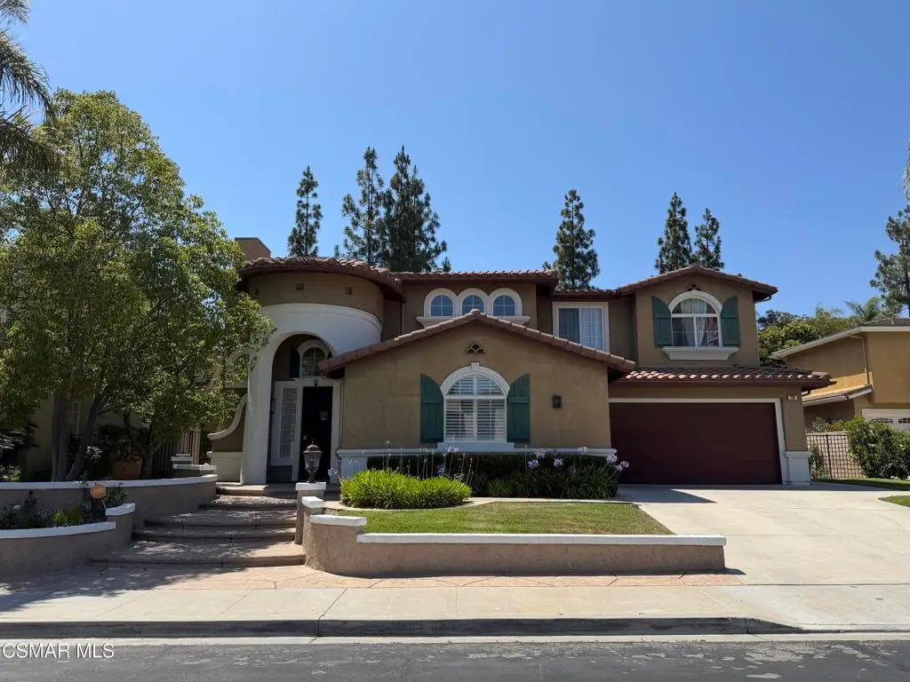 799 Alderdale Court, Newbury Park, CA 91320 - #1