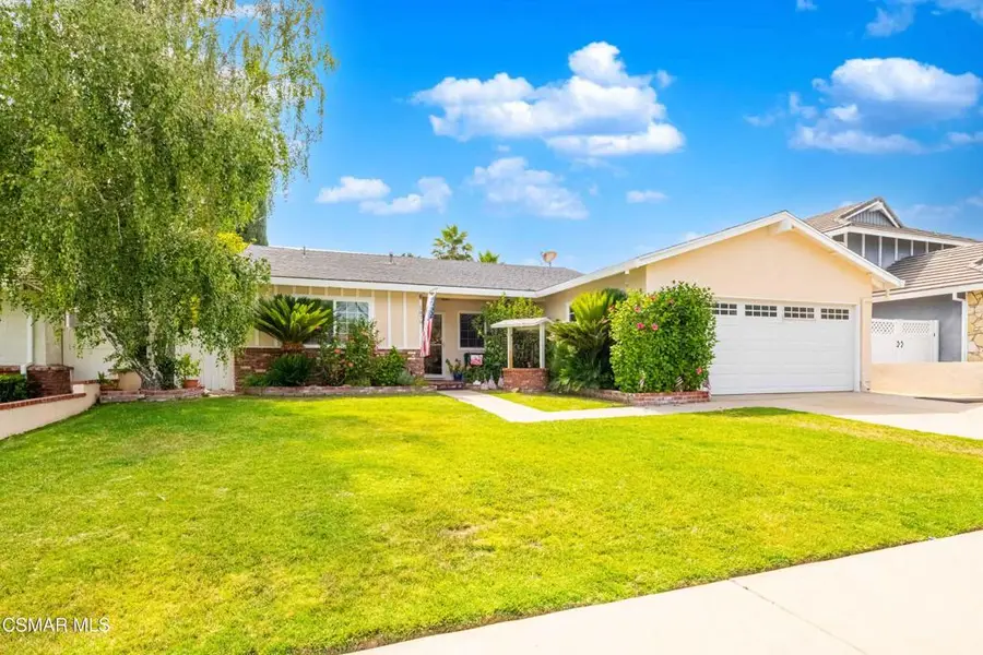 5879 Wheelhouse Lane, Agoura Hills, CA 91301 - #2