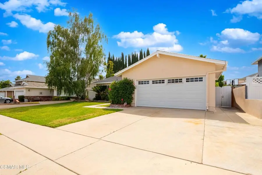 5879 Wheelhouse Lane, Agoura Hills, CA 91301 - #3