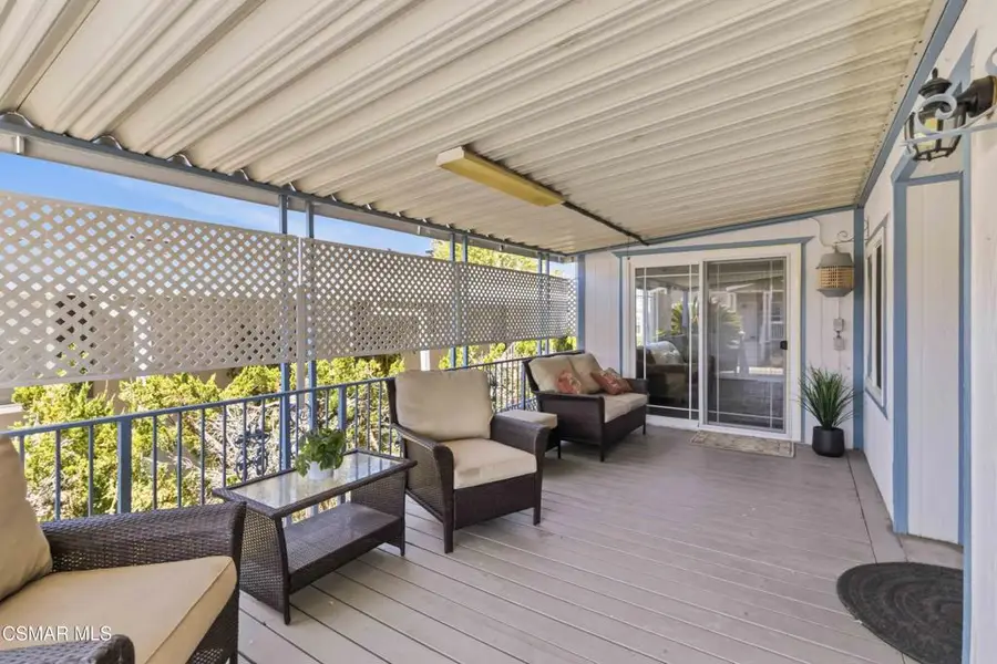 15750 Arroyo Drive #143, Moorpark, CA 93021 - #3