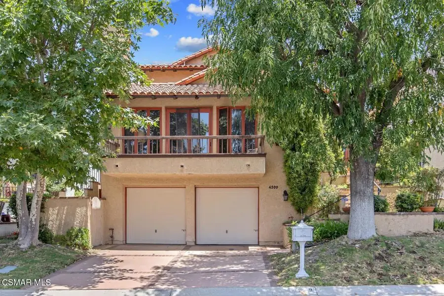 4599 Rayburn Street, Westlake Village, CA 91362 - #2