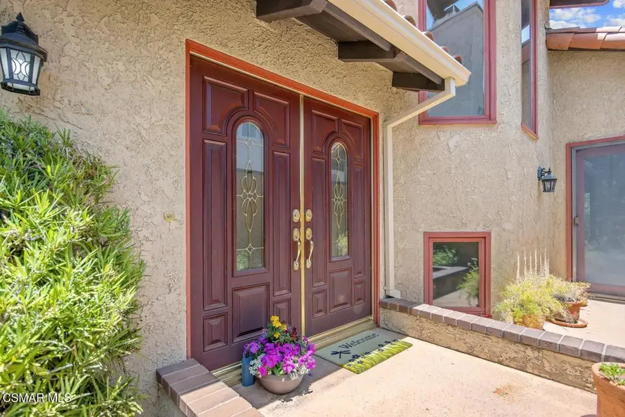 4599 Rayburn Street, Westlake Village, CA 91362 - #3