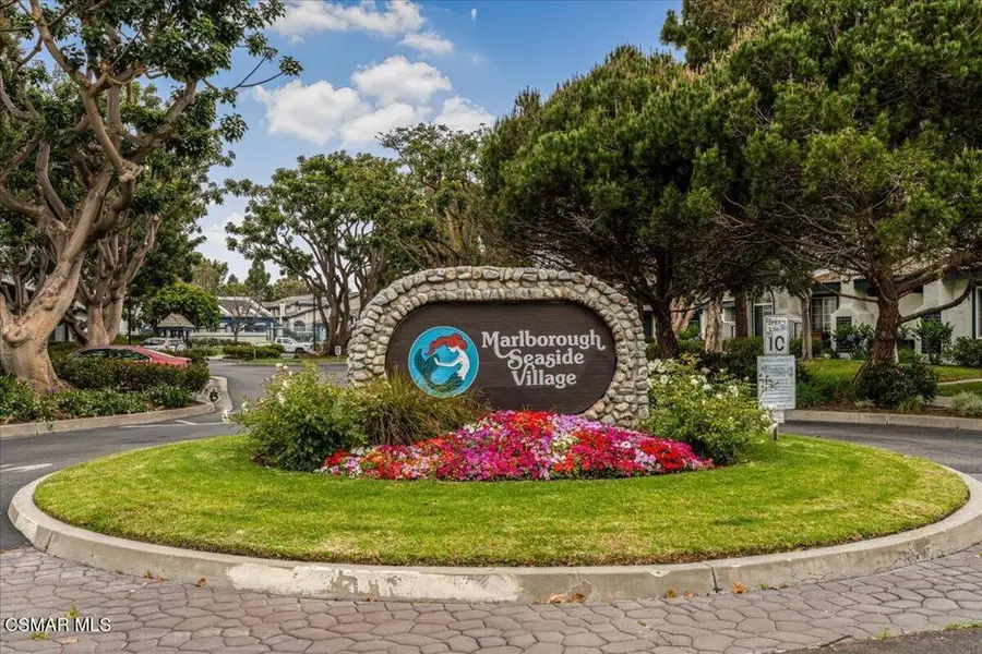 2663 Hurricane, Port Hueneme, CA 93041 - #2