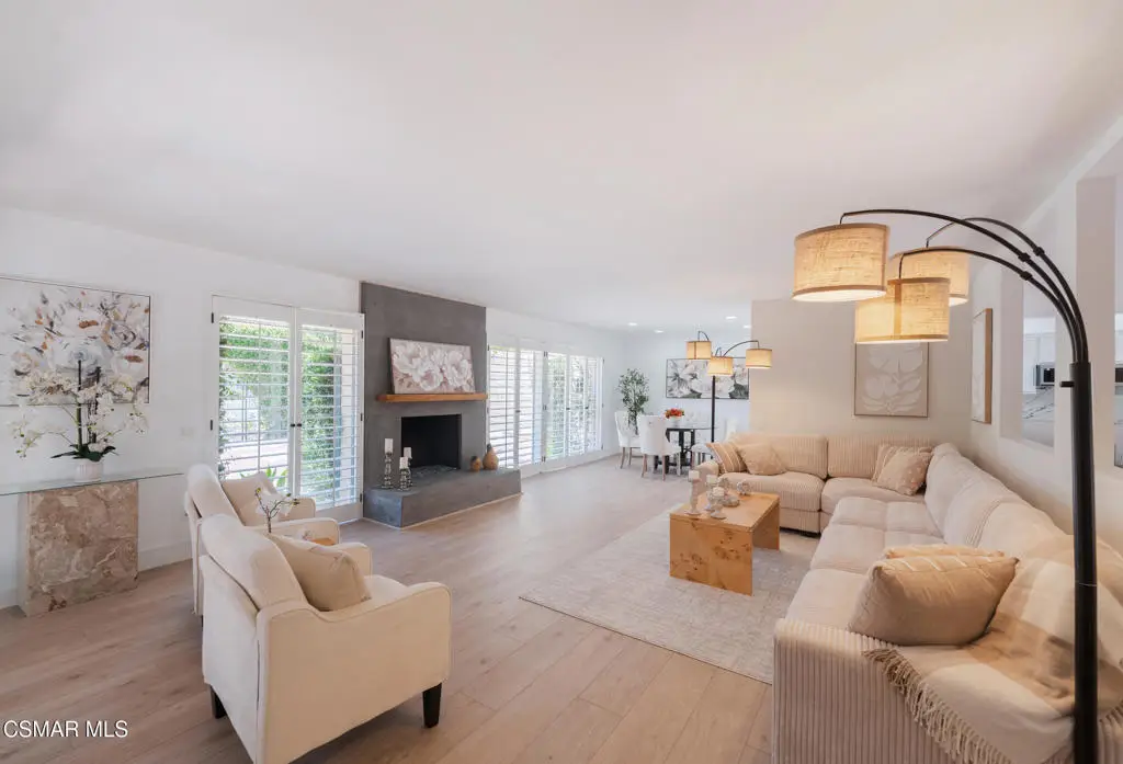 4524 Greengate Court, Westlake Village, CA 91361 - #1