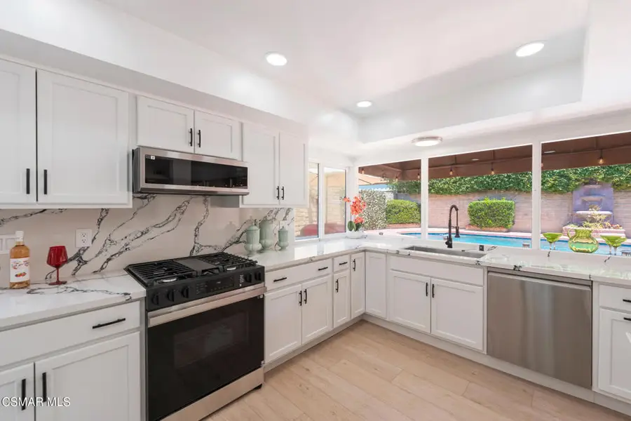 4524 Greengate Court, Westlake Village, CA 91361 - #2
