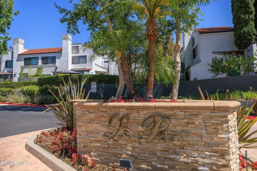 1253 Tivoli Lane #29, Simi Valley, CA 93065 - #3