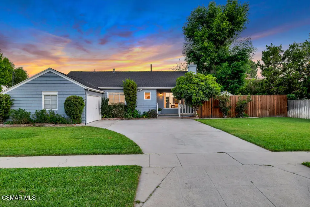 19910 Enadia Way, Winnetka, CA 91306 - #1