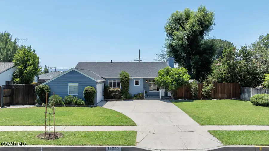 19910 Enadia Way, Winnetka, CA 91306 - #3