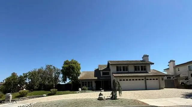 3029 Bianca Circle, Simi Valley, CA 93063 - #2
