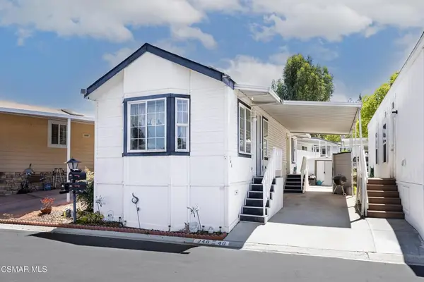 246 Dinsmore Drive #40, Thousand Oaks, CA 91362